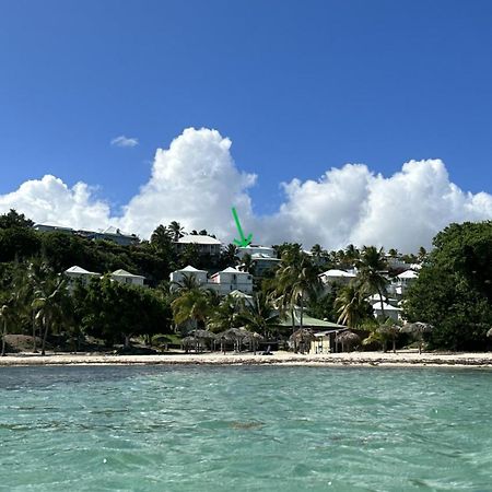 Le 35 Anse des Rochers Saint-François Extérieur photo