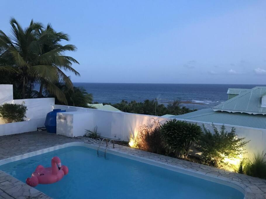 Le 35 Anse des Rochers Saint-François Extérieur photo