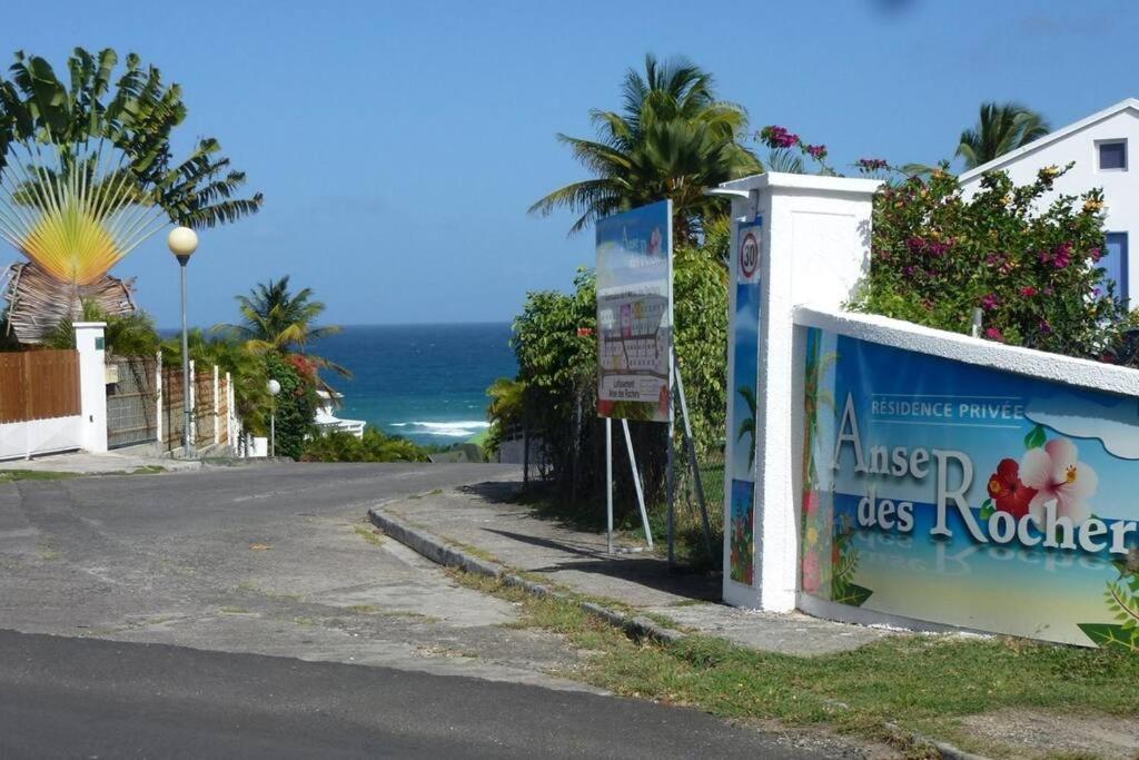 Le 35 Anse des Rochers Saint-François Extérieur photo