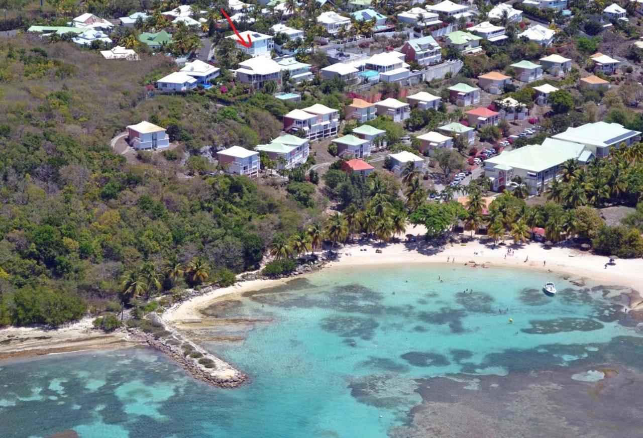 Le 35 Anse des Rochers Saint-François Extérieur photo